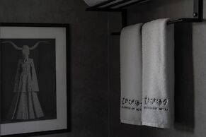 Wilderness Art Hotel