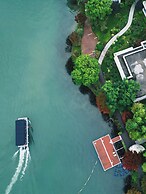 Wilderness Art Hotel