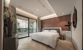 Wilderness Art Hotel