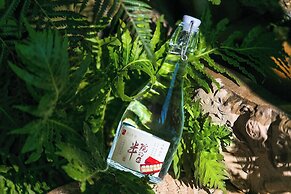 Lijiang half yard hotel