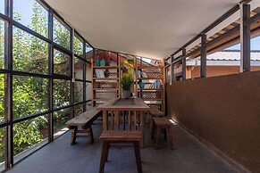 Lijiang half yard hotel