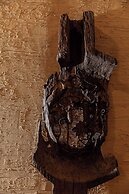 Lijiang half yard hotel