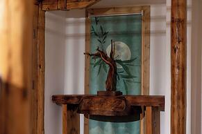 Lijiang half yard hotel