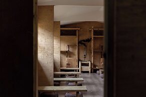 Lijiang half yard hotel