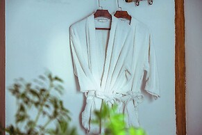 Lijiang half yard hotel