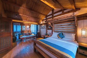 Lijiang half yard hotel