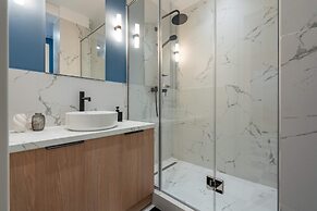 Spacious 3BR by Cismigiu Gardens