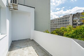 Spacious 3BR by Cismigiu Gardens