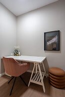 Spacious 3BR by Cismigiu Gardens