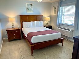 Beachgate Condo Suites And Hotel 531+532a+532b 3 Bedroom Condo