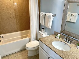 Beachgate Condo Suites And Hotel 531+532a+532b 3 Bedroom Condo