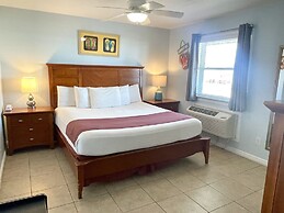 Beachgate Condo Suites And Hotel 531+532a+532b 3 Bedroom Condo