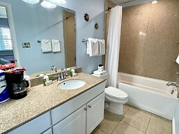 Beachgate Condo Suites And Hotel 531+532a+532b 3 Bedroom Condo