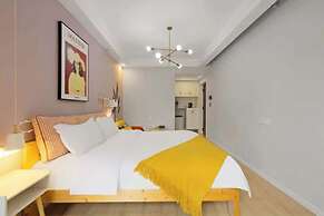 Yupan Yunge Homestay - Jiefangbei Store