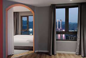Yupan Yunge Homestay - Jiefangbei Store