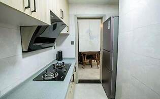 Yupan Yunge Homestay - Jiefangbei Store