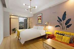 Yupan Yunge Homestay - Jiefangbei Store