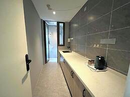 Yupan Yunge Homestay - Jiefangbei Store