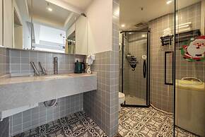 Yupan Yunge Homestay - Jiefangbei Store