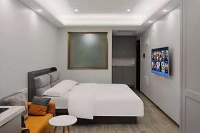 Yupan Yunge Homestay - Jiefangbei Store