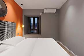 Yupan Yunge Homestay - Jiefangbei Store