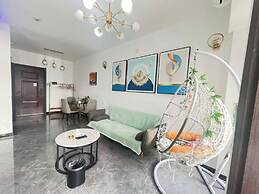 Yupan Yunge Homestay - Jiefangbei Store