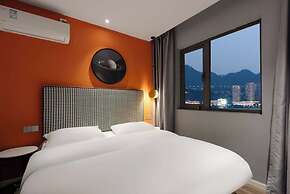 Yupan Yunge Homestay - Jiefangbei Store