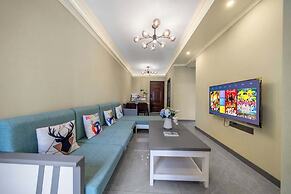 Yupan Yunge Homestay - Jiefangbei Store