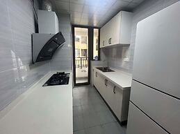 Yupan Yunge Homestay - Jiefangbei Store