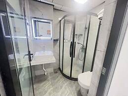 Yupan Yunge Homestay - Jiefangbei Store