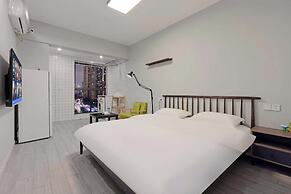 Yupan Yunge Homestay - Jiefangbei Store