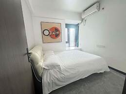 Yupan Yunge Homestay - Jiefangbei Store