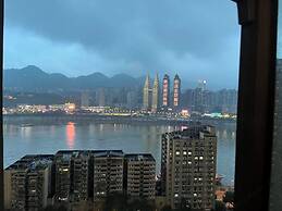 Yupan Yunge Homestay - Jiefangbei Store