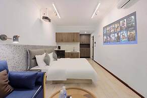 Yupan Yunge Homestay - Jiefangbei Store