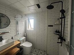 Yupan Yunge Homestay - Jiefangbei Store