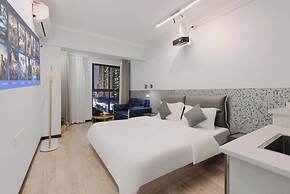 Yupan Yunge Homestay - Jiefangbei Store