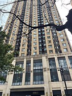 Yupan Yunge Homestay - Jiefangbei Store