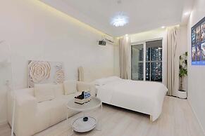 Yupan Yunge Homestay - Jiefangbei Store