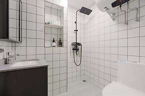 Yupan Yunge Homestay - Jiefangbei Store