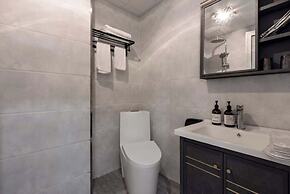 Yupan Yunge Homestay - Jiefangbei Store