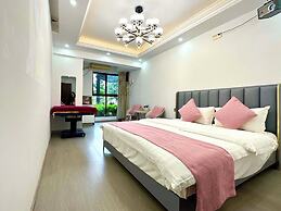 Yupan Yunge Homestay - Jiefangbei Store
