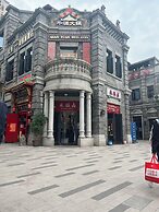 Yupan Yunge Homestay - Jiefangbei Store