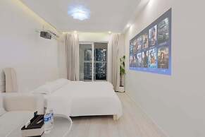 Yupan Yunge Homestay - Jiefangbei Store