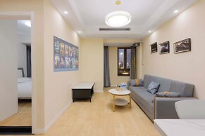 Yupan Yunge Homestay - Jiefangbei Store