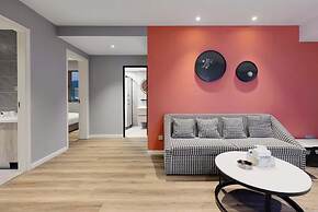 Yupan Yunge Homestay - Jiefangbei Store