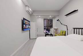 Yupan Yunge Homestay - Jiefangbei Store