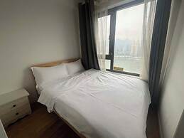 Yupan Yunge Homestay - Jiefangbei Store