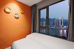 Yupan Yunge Homestay - Jiefangbei Store