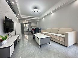 Yupan Yunge Homestay - Jiefangbei Store