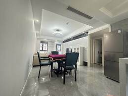 Yupan Yunge Homestay - Jiefangbei Store